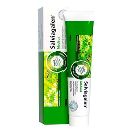 Salviagalen Madaus Zahncreme, 75 ml