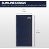 Morgan's Direct 2025 Slim Diary Two Weeks to View Planner