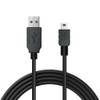 GIZMAC 3ft USB Cable Charging Power Charger Cord for Spy