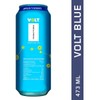 Bebida Energizante Volt Blue 473 ml