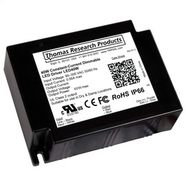 Hubbell LED 40W-036-C1100 Constant Current Driver
