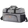 Lifewit Insulated Cooler Bag, 48 Can Large Leakproof Beach Cooler,