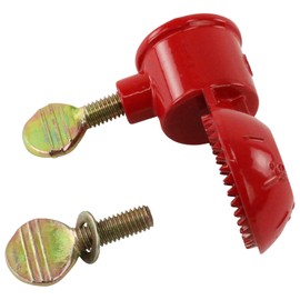 Nikko Aluminum Connector for Floodlights