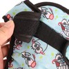 2pcs Soft Breathable Dog Physiological Pants Adjustable Dog Pet Underwear