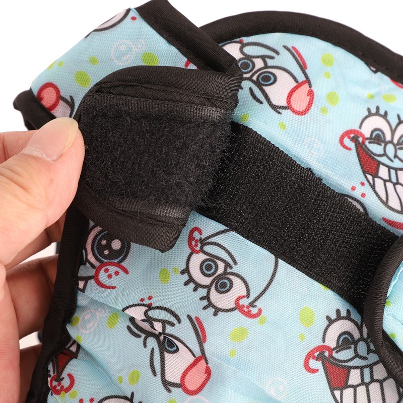2pcs Soft Breathable Dog Physiological Pants Adjustable Dog Pet Underwear