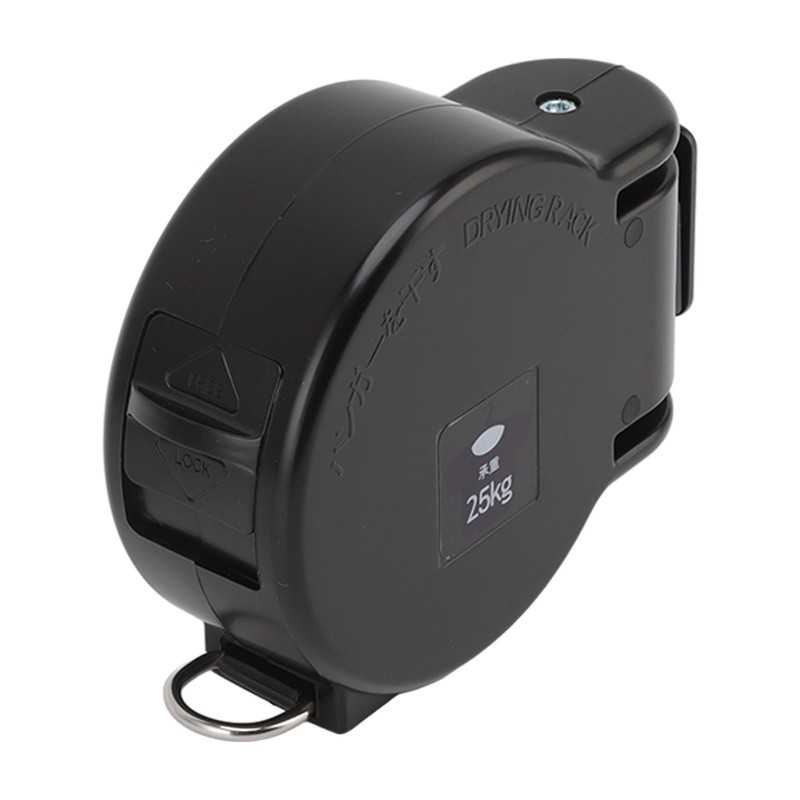 Indoor Retractable Clothesline 4.2m Heavy Duty Wear Resistant Rustproof Indoor