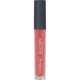 Beauty Velvet Matte Liquid Lipstick - Namaste 0.15 fl oz