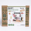 Dokurundo ® Robotime DIY Miniature House DGM Series (Dessert)