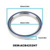 EMSea Bike Headset Bearing ACB4252H7 42x52x7mm 45/45 Compatible with Acros