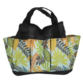 Multi Functional Gardening Tool Bag Organizer Outdoor Garden Tool Storage Bag Tote