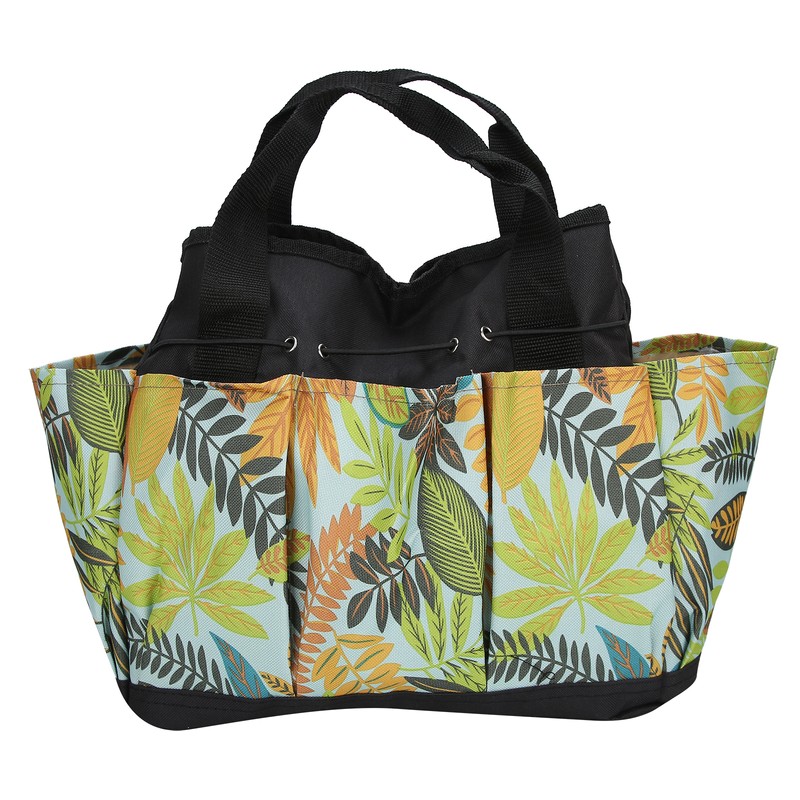 Multi Functional Gardening Tool Bag Organizer Outdoor Garden Tool Storage