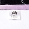 Kokka Demon Blade Sports Towel, Kurihanaochi Kanao, Anime Scene Pattern
