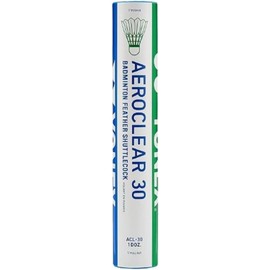 YONEX Aeroclear 30 Goose Feather Badminton Shuttlecock (1)