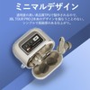 Dikeshgu for JBL Tour Pro 2 Case, Clear [Includes 3