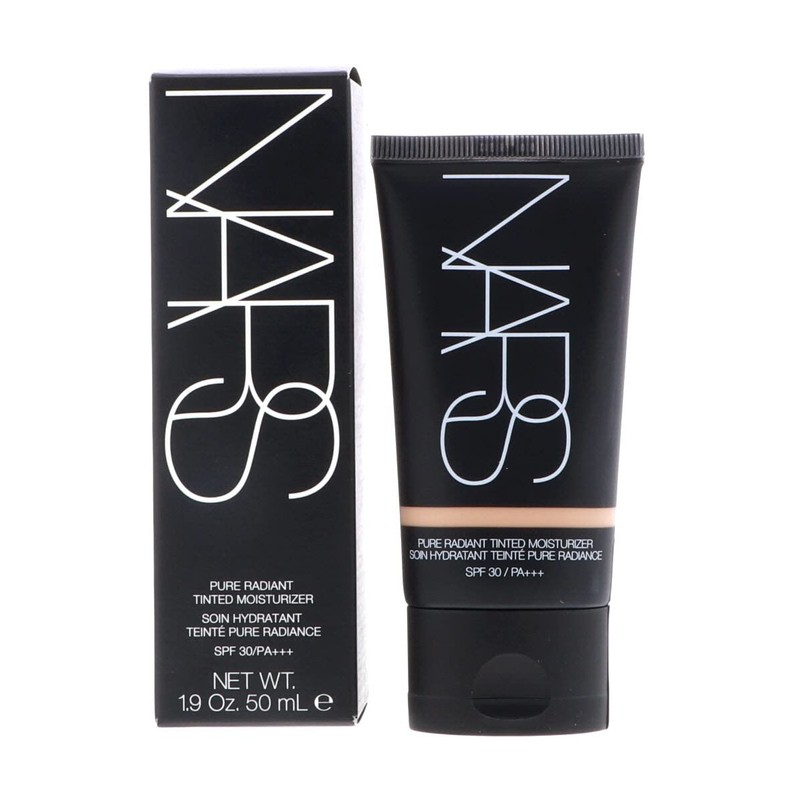 NARS Pure Radiant Tinted Moisturizer SPF 30, No. 01 St.