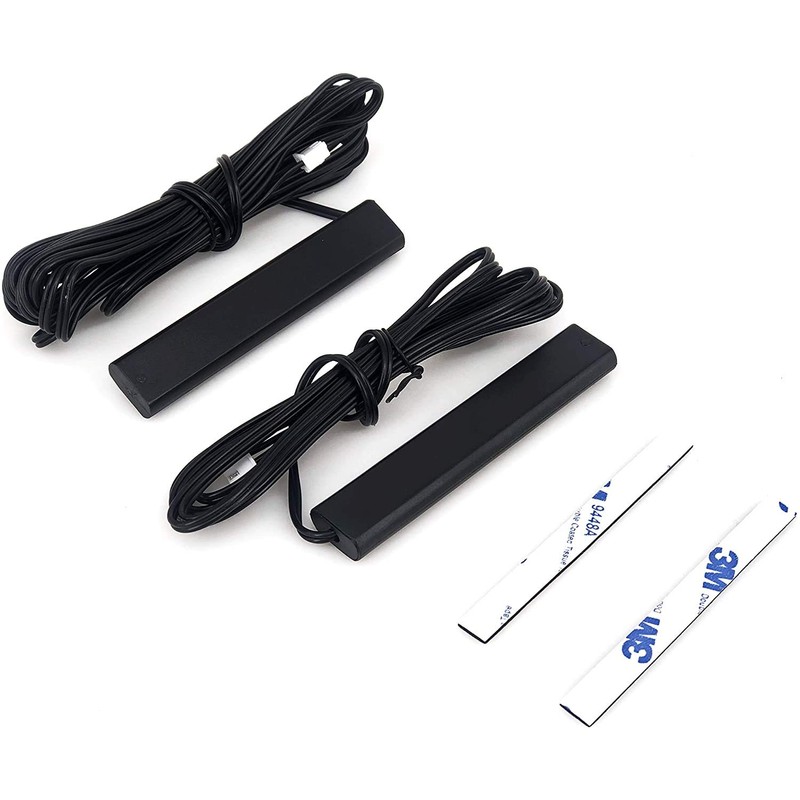 3T6B Passive Keyless Entry System for DC12V Universal Cars, PKE