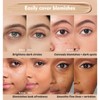 Eazerom Face Foundation 29