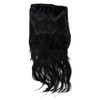 WIG ME UP - H9505-1 Clip-in Hairpiece with 7 Clips,