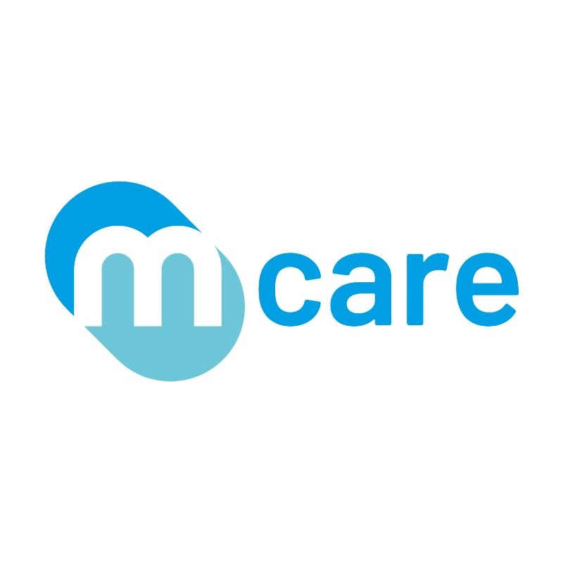mcare CleanAir Plus Activated Carbon Filter for Bosch, Constructa, Siemens