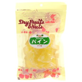 Marunari Shoji SS Juicy Pine 4.2 oz (120 g) x 4 Bags