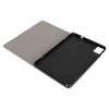 PU Leather Slim Folding Stand Case Cover Multi Angle Adjustment