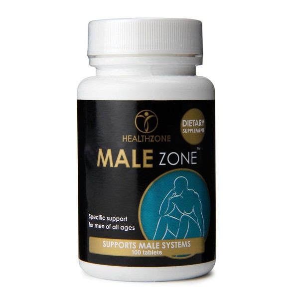 HealthZone Male Zone