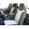 Durafit Seat Covers made to fit 2002-2003 Ford Ranger 60/40