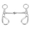 Zerodis Boca de Filete de Caballo Boca de Caballo PráCtica