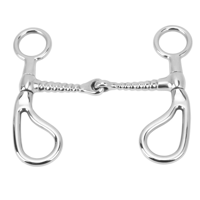 Zerodis Boca de Filete de Caballo Boca de Caballo PráCtica