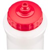 Mueller 919339M Sure Shot Water Bottle, 32.0 fl oz (950