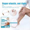 Body Anti-Friction Patches - Ultra-Thin Invisible Thigh Inner Tape Transparent,