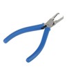4.5 Inch Cutting Pliers with Return Spring Model Cutting Nippers