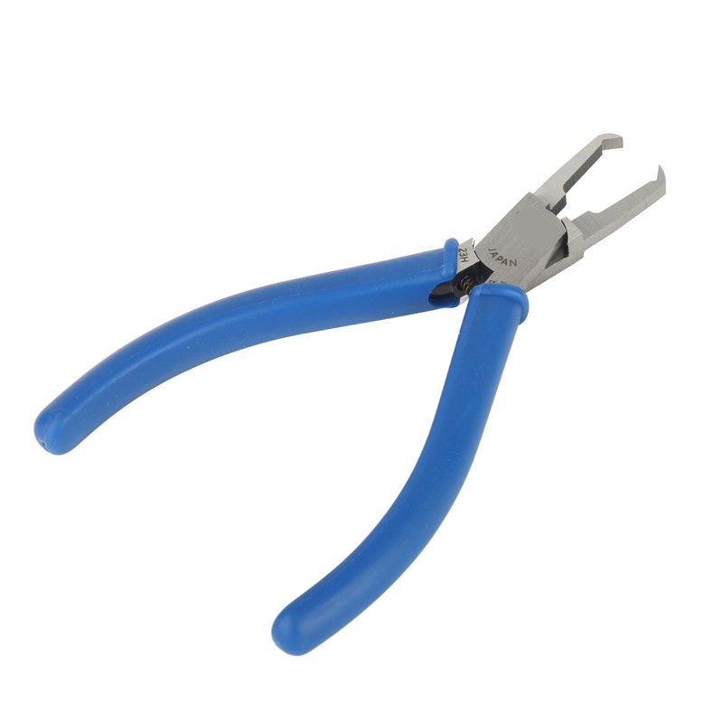 4.5 Inch Cutting Pliers with Return Spring Model Cutting Nippers