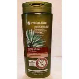 Yves Rocher Shampoo Reparación para Cabello Dañado