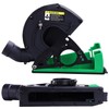 BATIOPV Suction Hood Angle Grinder for Universal Cutting Discs 115