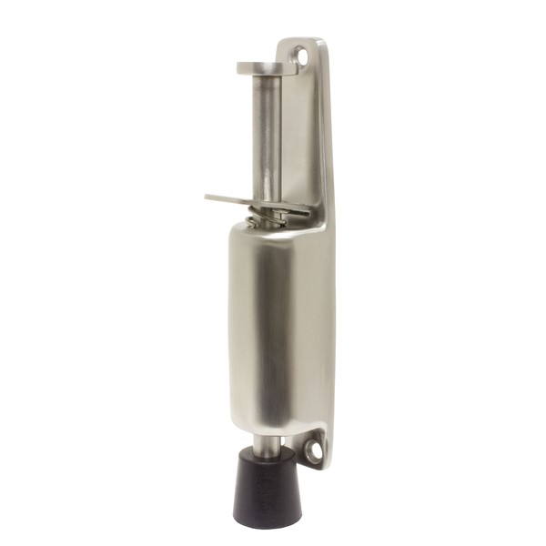 FPL Door Locks DH65-32D Heavy Duty Spring Loaded Step-On Door
