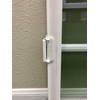 Milgard Smart Touch Window Lock for The Milgard Tuscany Window,
