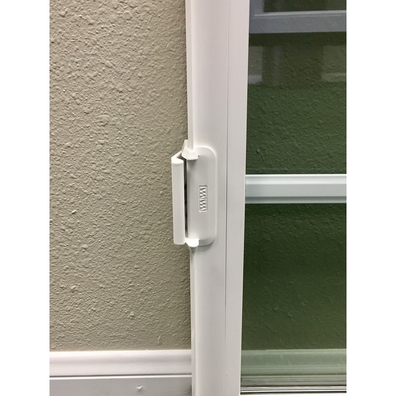 Milgard Smart Touch Window Lock for The Milgard Tuscany Window,