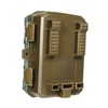 LogiLink WC0066 Wildlife Camera with Night Vision and Motion Sensor,