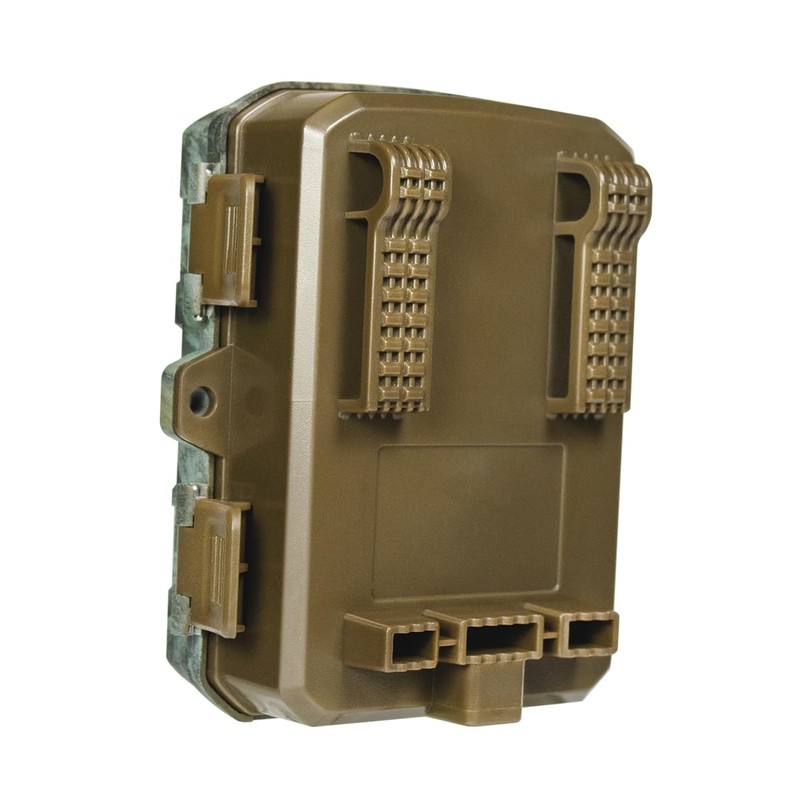 LogiLink WC0066 Wildlife Camera with Night Vision and Motion Sensor,