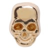 200 Sets Skull Rivets Gothic Style Beautiful Fashionable Skull Stud
