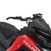 Polaris 2884617 Defend Handguard Mounts OEM 2021 Matryx Indy Switchback