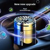 Car Aromatherapy Cup Car Perfume Air Freshener Car High-end solid