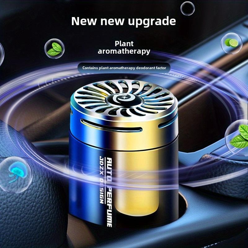 Car Aromatherapy Cup Car Perfume Air Freshener Car High-end solid