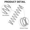 GUNGY Compression Spring Stainless Steel Spring Compression Springs 35 mm