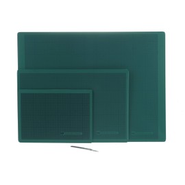Cutting MAT Green A4-22cm X 30cm RS0005618