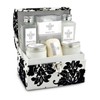 Römer Wellness White Tea Gift Set 8 Pieces 140ml Shower