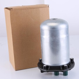 Fuel Filter Housing for Nissan Navara/NP300 Navara/NV300/NV400 for Vauxhall Vivaro B Replaces 164003560R, 1640000Q2E, 4474770000, 95528460 Diesel Fuel Filter Housing Assy