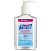 Purell Advanced Instant Hand Sanitizer Gel 8 oz (Pack of