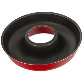 Ibili 24 cm Savarin Mould Venus